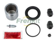 Frenkit 2 * * * 3