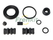 Frenkit 2 * * * 5