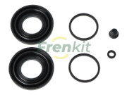 Frenkit 2 * * * 2