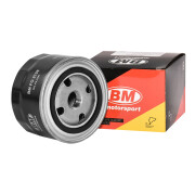 BM-Motorsport F * * * 8