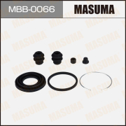 Masuma M * * * 6