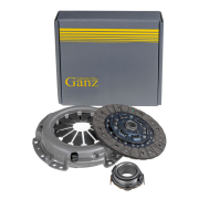 GANZ G * * * 6