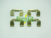 Frenkit 9 * * * 4