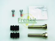 Frenkit 8 * * * 8