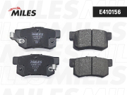Miles E * * * 6