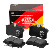 BM-Motorsport F * * * 1