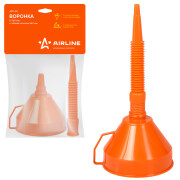 AIRLINE A * * * 3