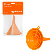 AIRLINE A * * * 1
