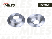Miles K * * * 8