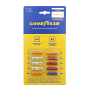 GOODYEAR G * * * 3