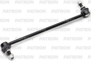 PATRON P * * * 5