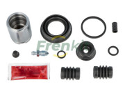 Frenkit 2 * * * 2