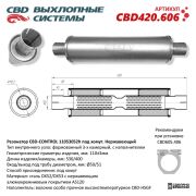 CBD CBD420606 