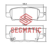 SEGMATIC S * * * 1