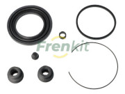 Frenkit 2 * * * 3