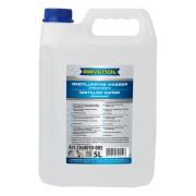 Ravenol 1 * * * 5