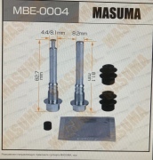 Masuma M * * * 4