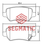 SEGMATIC S * * * 6