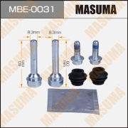 Masuma M * * * 1