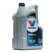 Valvoline 8 * * * 8