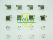 Frenkit 9 * * * 8