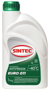 SINTEC 8 * * * 8