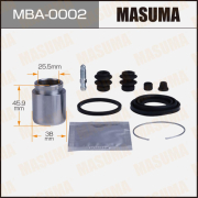 Masuma M * * * 2