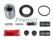Frenkit 2 * * * 2