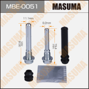 Masuma M * * * 1