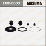 Masuma M * * * 3
