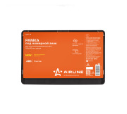 AIRLINE A * * * 5