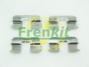Frenkit 9 * * * 8