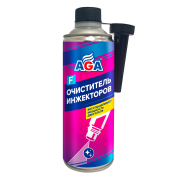 AGA A * * * F