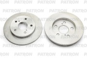 PATRON P * * * 1