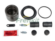 Frenkit 2 * * * 3