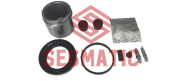 SEGMATIC S * * * 9