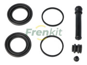 Frenkit 2 * * * 5