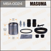 Masuma M * * * 4