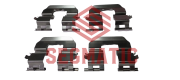 SEGMATIC S * * * 8