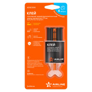 AIRLINE A * * * 4