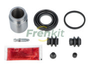 Frenkit 2 * * * 3