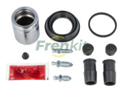 Frenkit 2 * * * 1