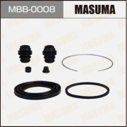 Masuma M * * * 8