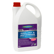 Ravenol 1 * * * 5