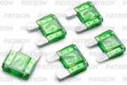 PATRON P * * * 3