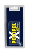 Poxipol 0 * * * 1