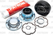 PATRON P * * * 8