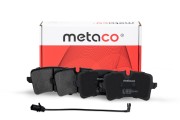 METACO 3 * * * 2