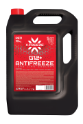 X-FREEZE 4 * * * 0