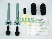 Frenkit 8 * * * 4